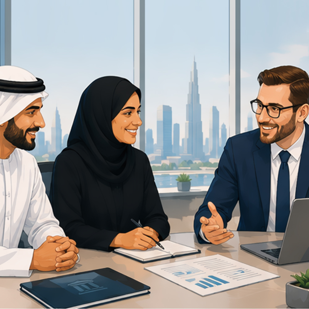 Corporate Loans