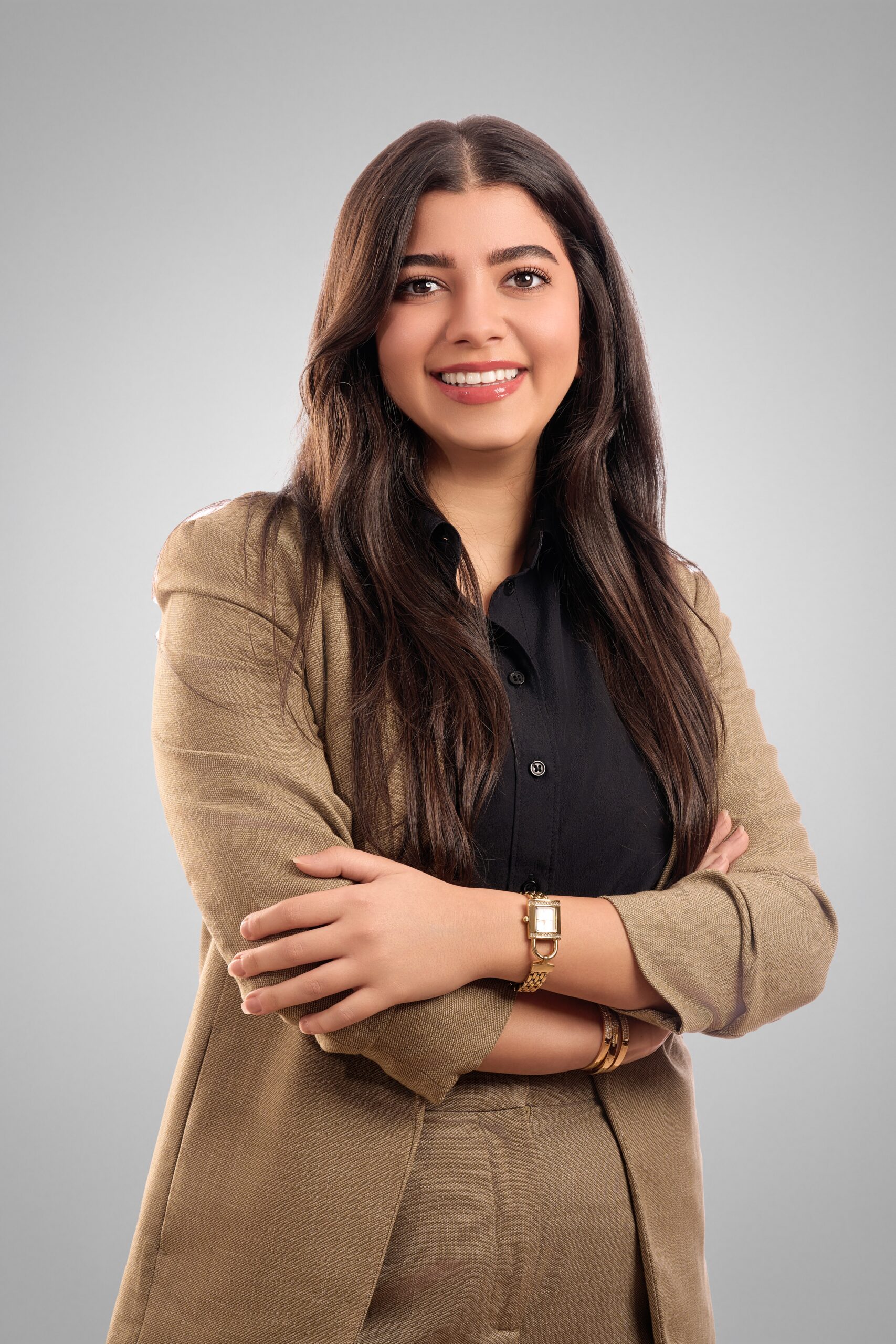 Nada Abbas