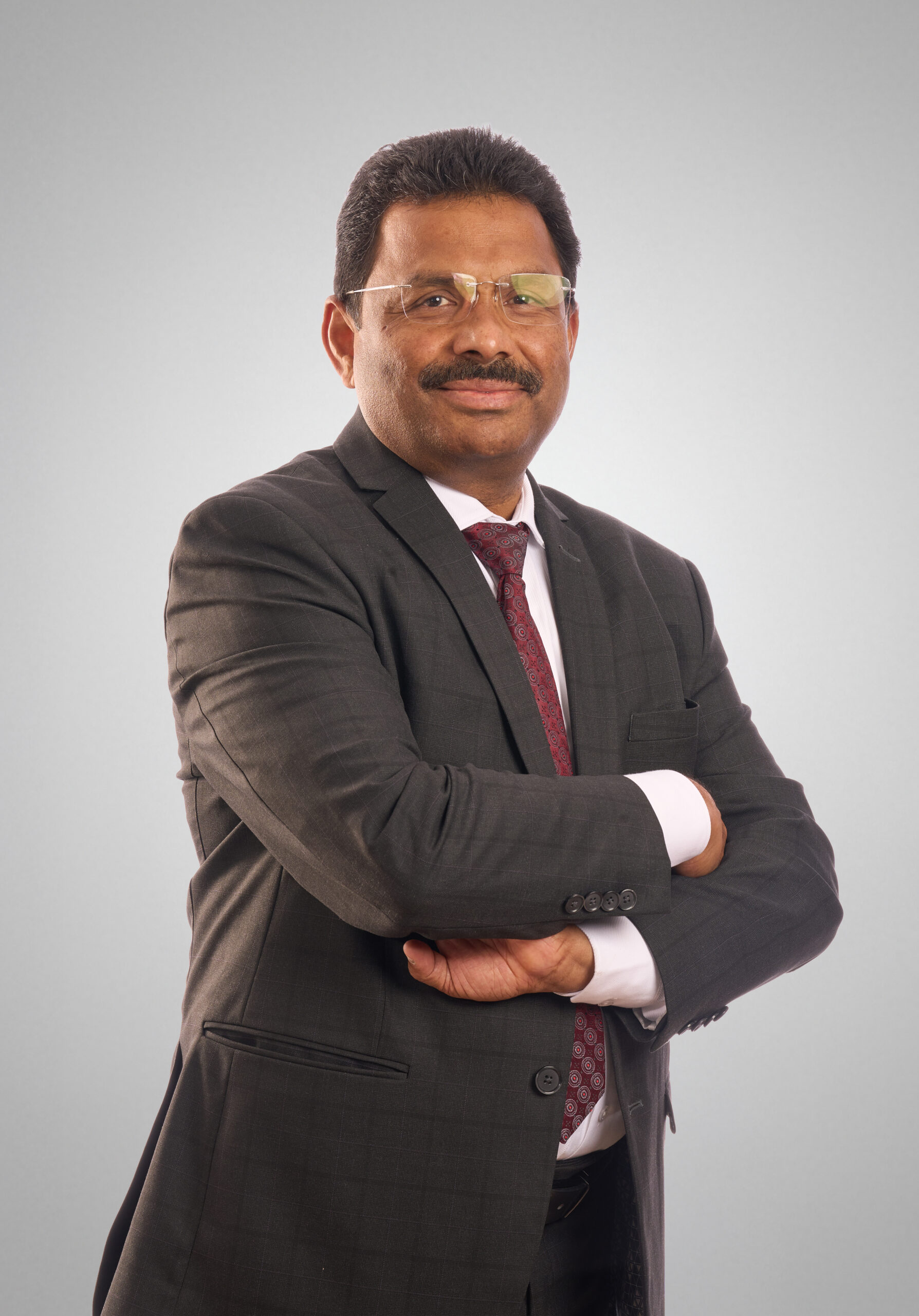 Saju Mathai