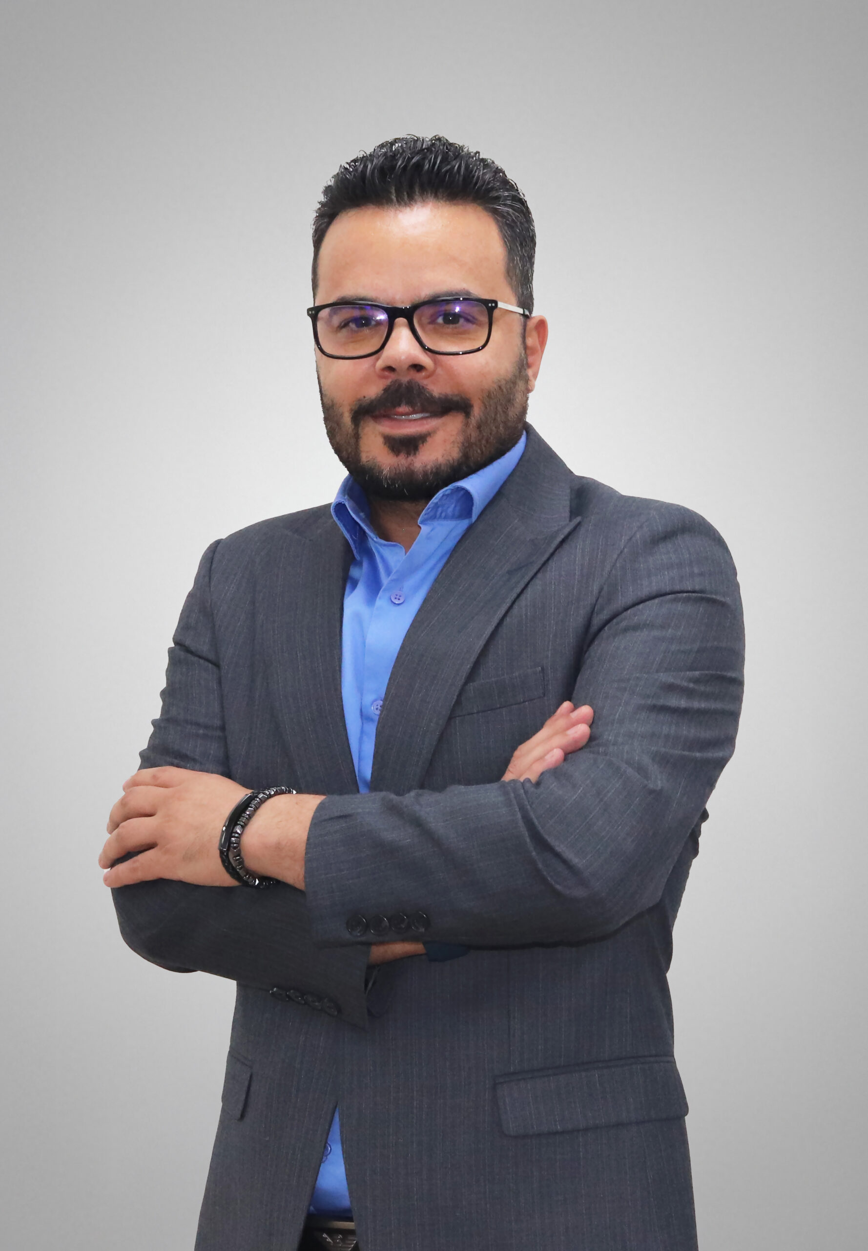 Sameh Asar