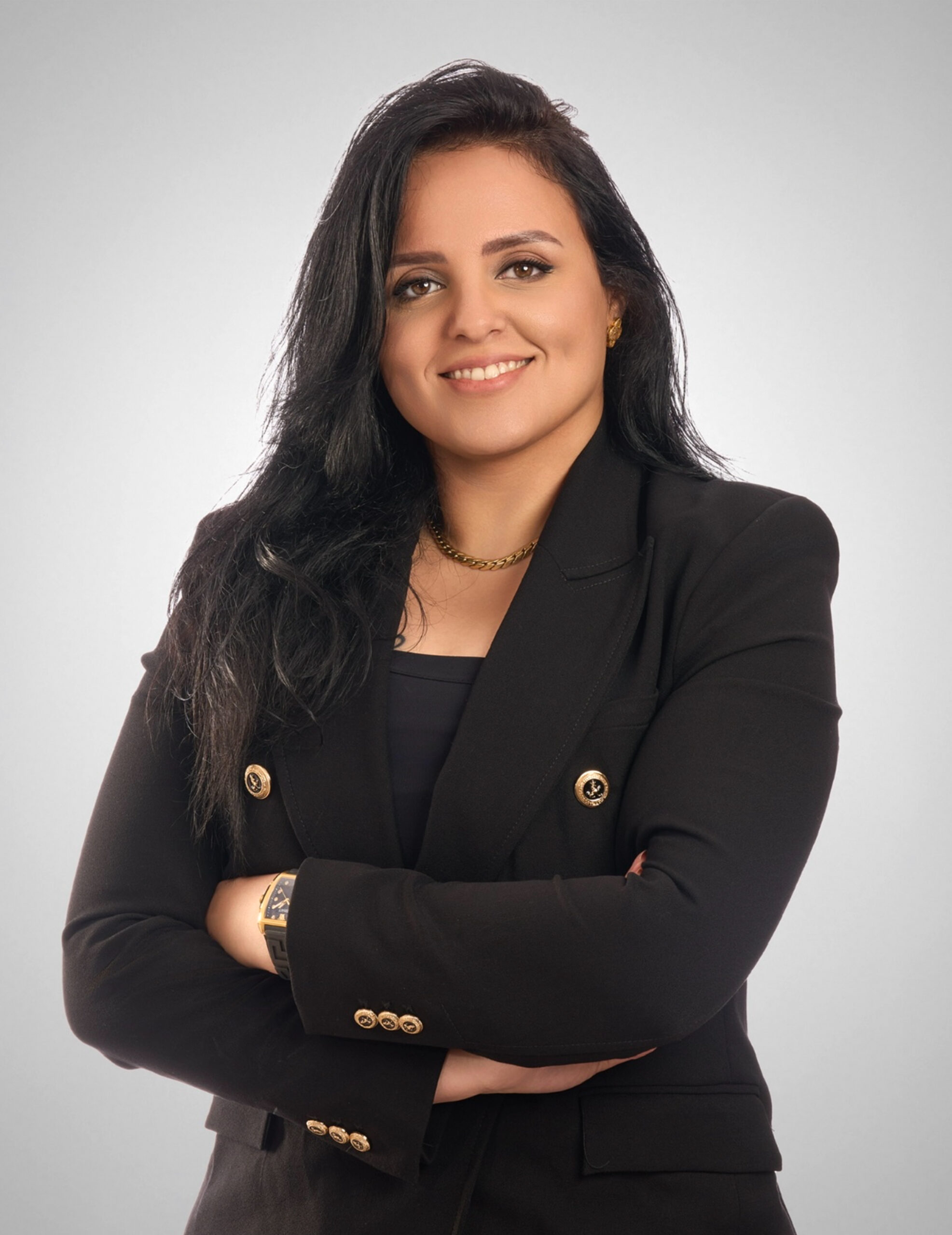 آلاء البيسى