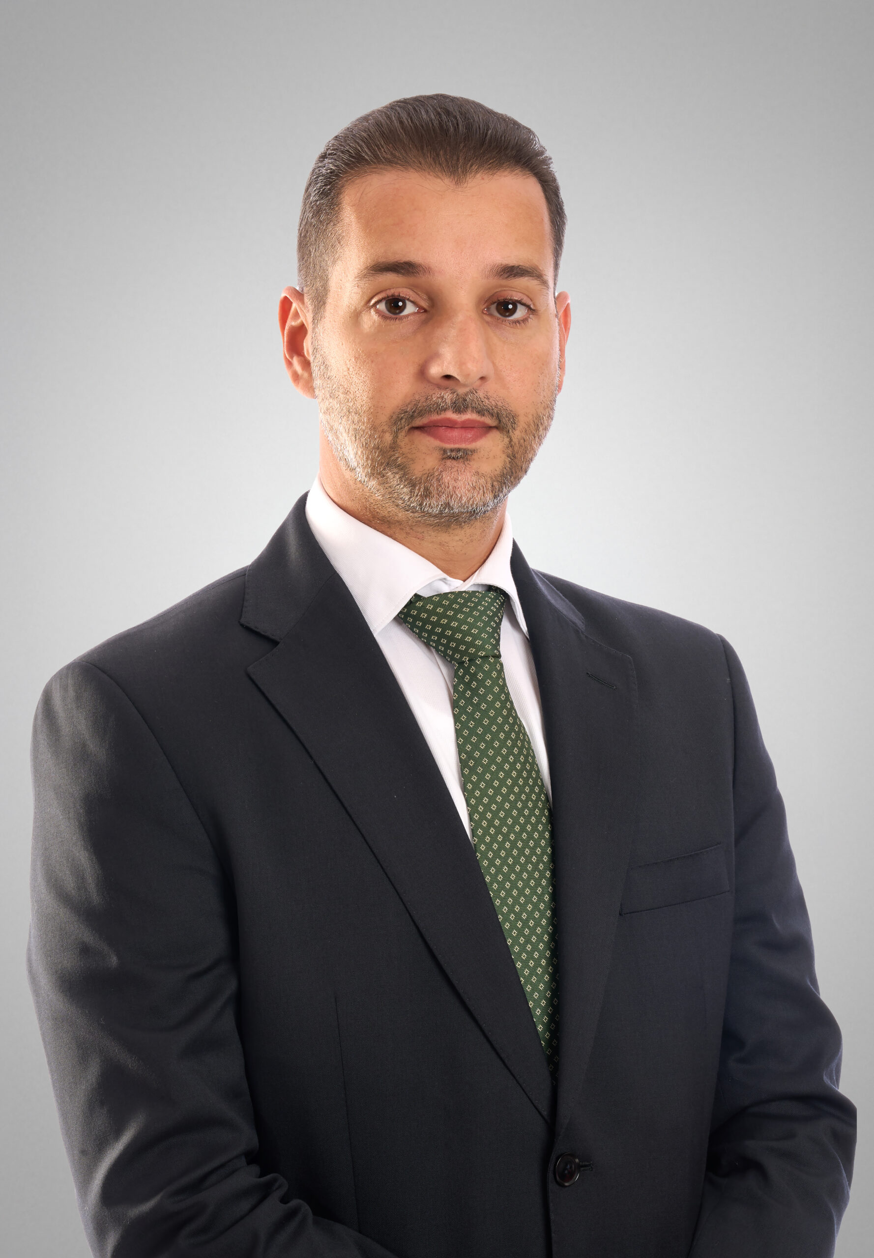 محمد جهاد سويد