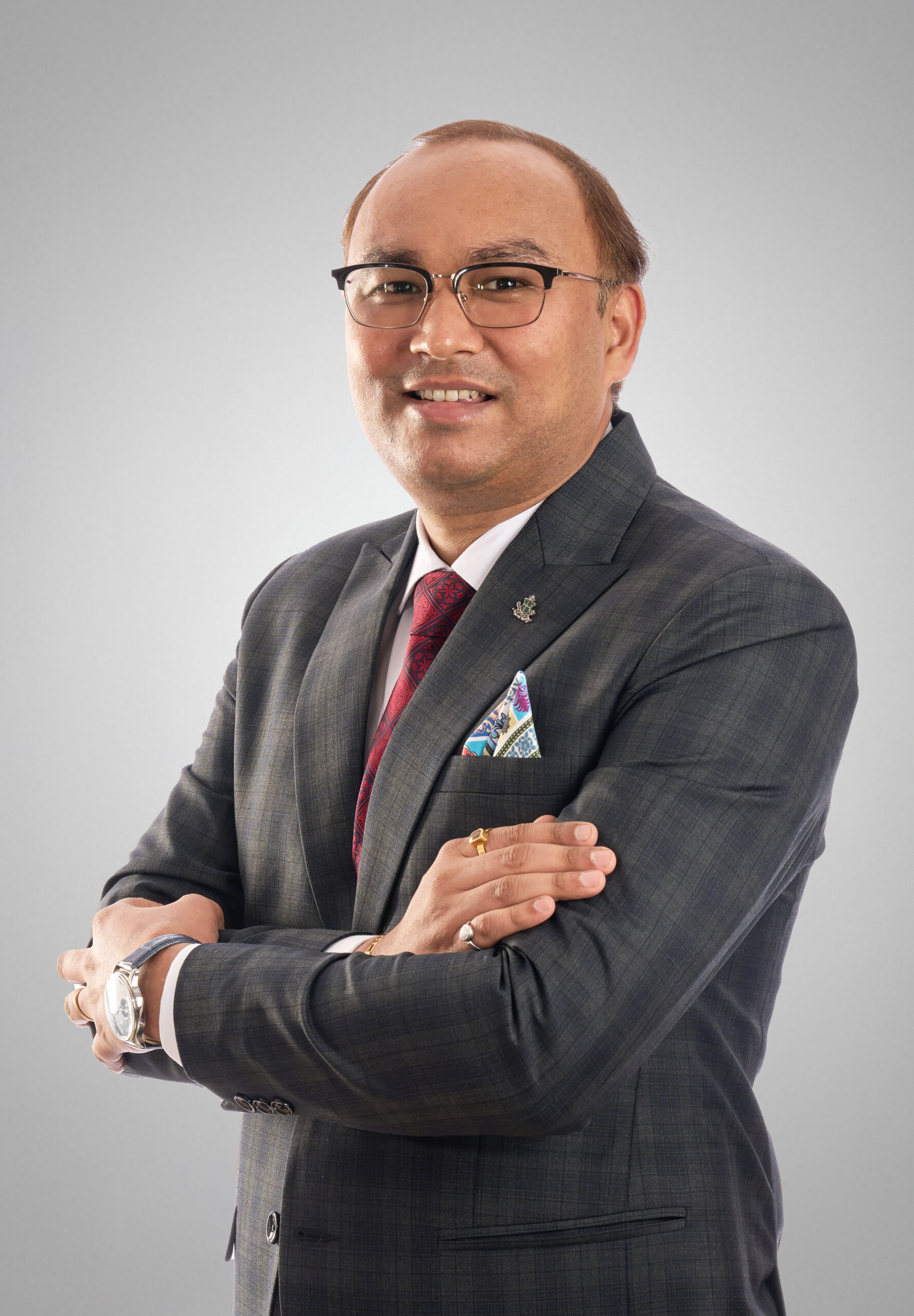 سودهير راجبوبات